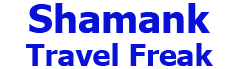 Shamank Travel Freak